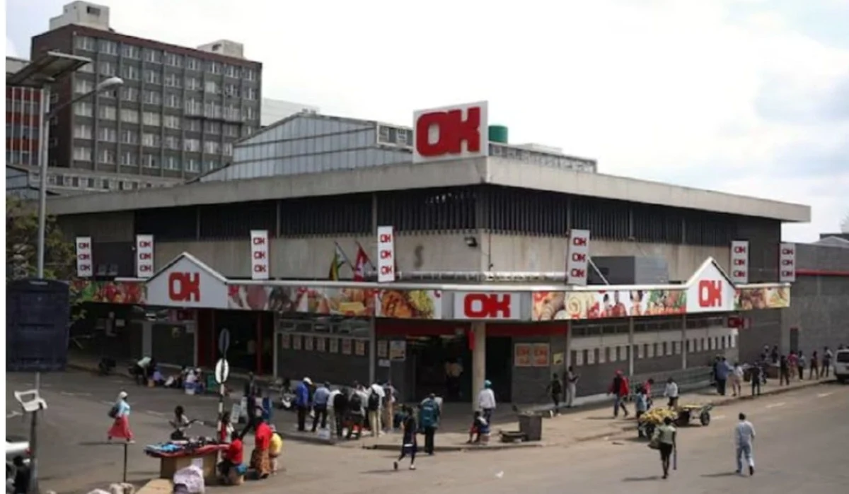 Costly Blunder: OK Zimbabwe Bought 62 Cars Instead of 31 in Double Vehicle Procurement Error