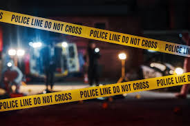 Killer Seeks Sangoma’s Protection After Brutal Double Murder in Lions’ Den