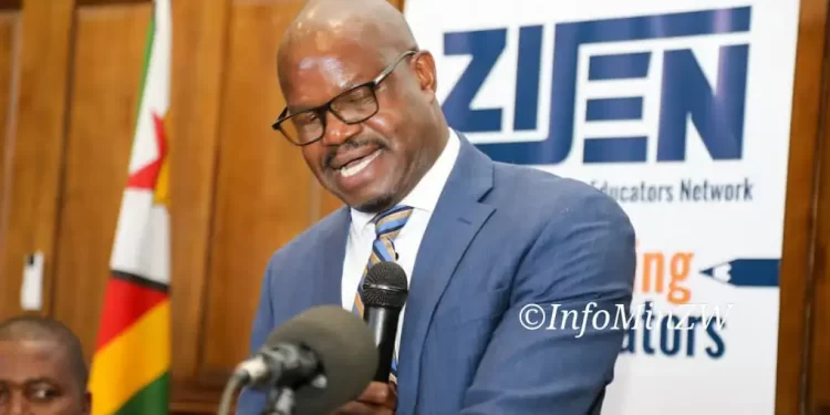 NGO Workers Secure USD Salaries as New Wage Deal Allows ZiG Payments Elsewhere