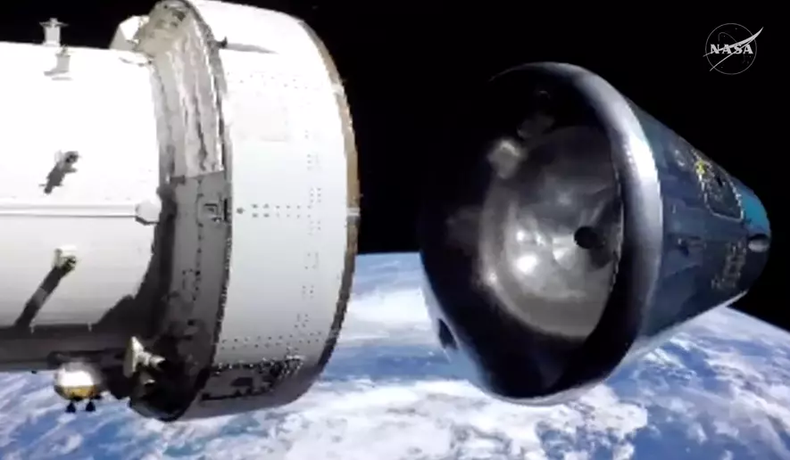 Artemis II Returns: NASA Astronauts Safely Complete Historic Moon Flyby Mission