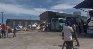 Border Crackdown Leaves Thousands Delayed at Beitbridge