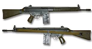 Heartless Armed Robbers Using Stolen ZRP Rifle Raid Orphanage, Steal US$30,000