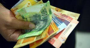 Rand remains currency of choice in Matebeleland