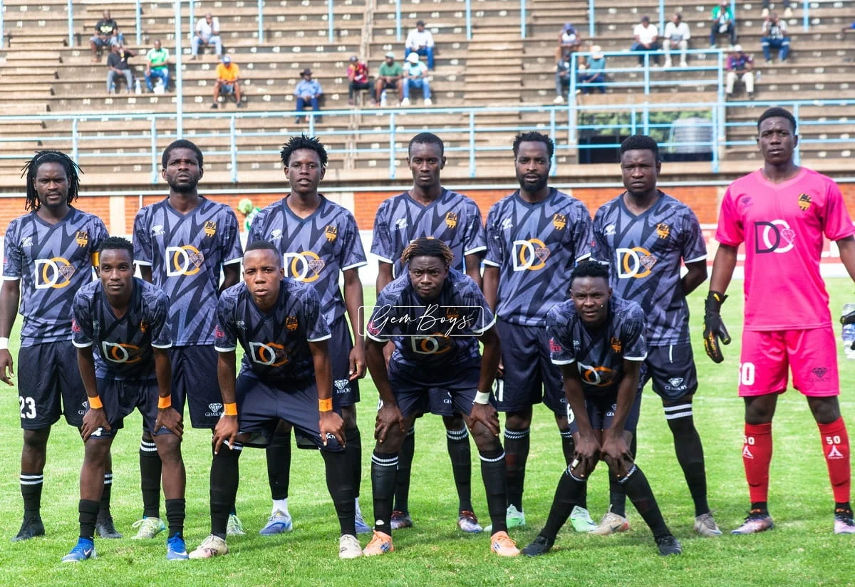 Manica Diamonds Seek Approval to Disband First Team