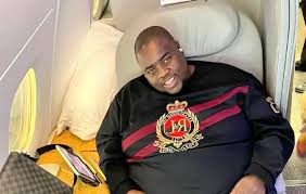 THE ALIMONY ARCHITECT: Is Zimbabwe’s Most Famous Philanthropist Using Divorce to Hide a Stolen Fortune?