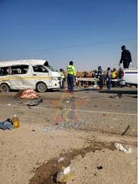 Hit-and-Run Horror in Gwanda : Motorist Flees After Fatal Crash