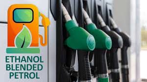 Zimbabwe To Start Blending Diesel And Ethanol Amid High Fuel Prices