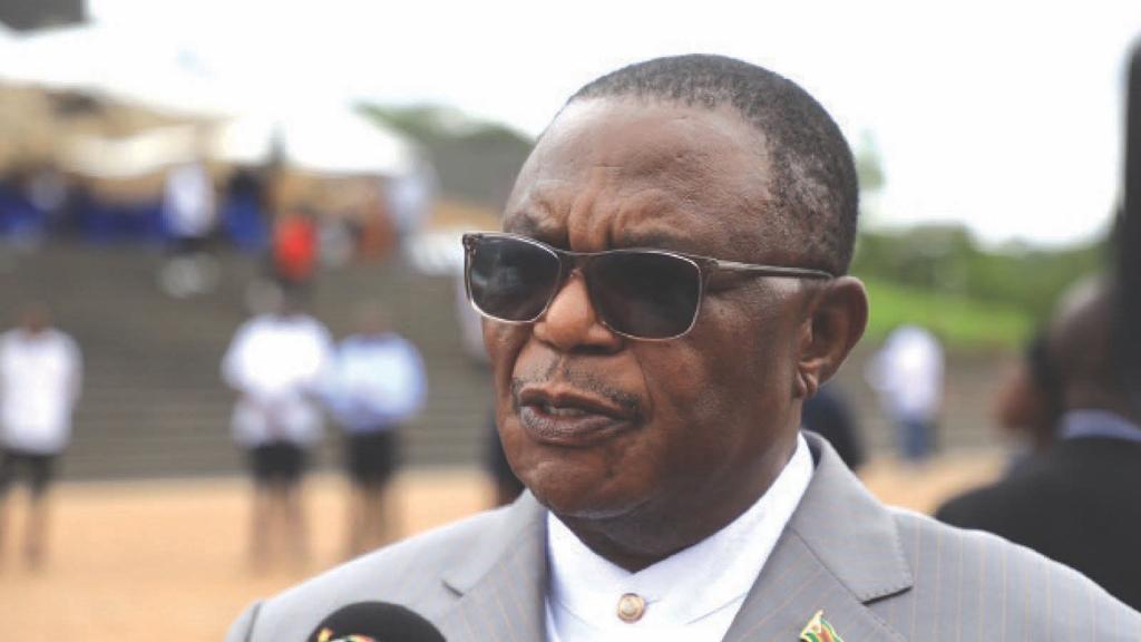 The Appointed Hour: God’s Hand in Zimbabwe Through Cyclone Chiwenga, No Force Can Stop It