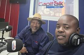 Zimpapers stands firm on Chivayo gifts row