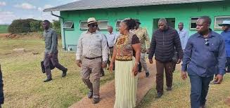 VP Chiwenga Skips Tagwirei Son’s US$20 Million Wedding