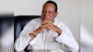 President Declares River Disaster as Minister Anxious Masuka Pushes for Urgent Ecosystem Restoration