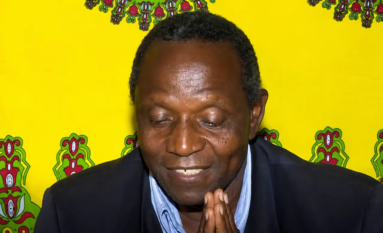 Mnangagwa's nephew expelled from Zanu PF