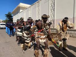 FACT SHEET: BULAWAYO DAY