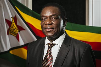 OPEN LETTER TO THE GOVERNMENT OF ZIMBABWE