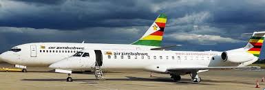 Air Zimbabwe to Restore Direct London Flights After 14 Years Hiatus