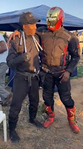 Machakaire Calls for National Honour for Coach Rambo Following Heroic Act