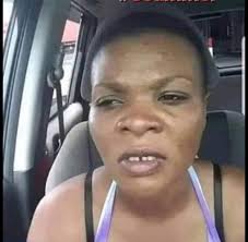 Mai TT In Auxillia Mnangagwa Shouting Allegations