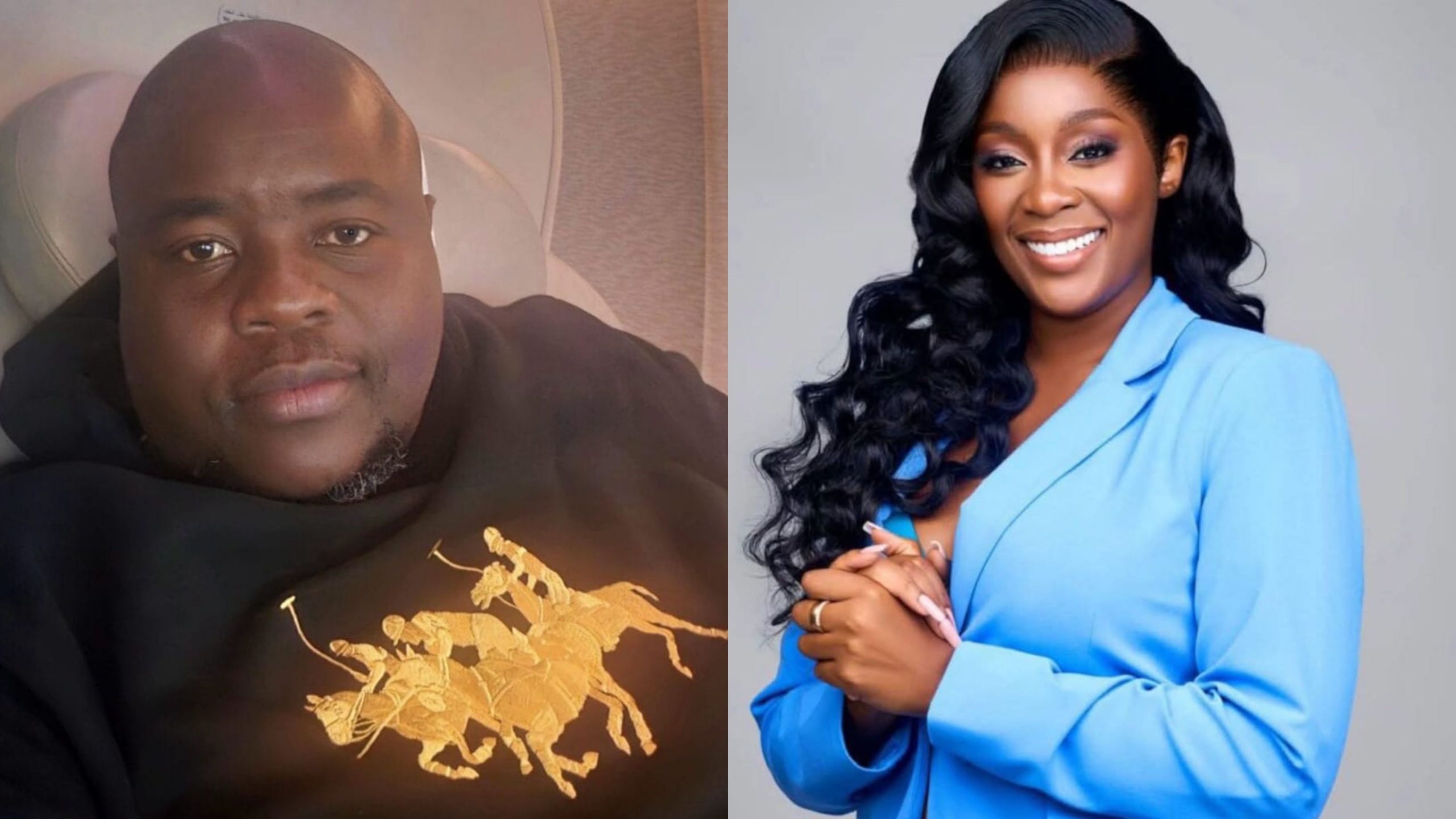 High Court Rules Sonja Madzikanda Was Never Married to Wicknell Chivayo