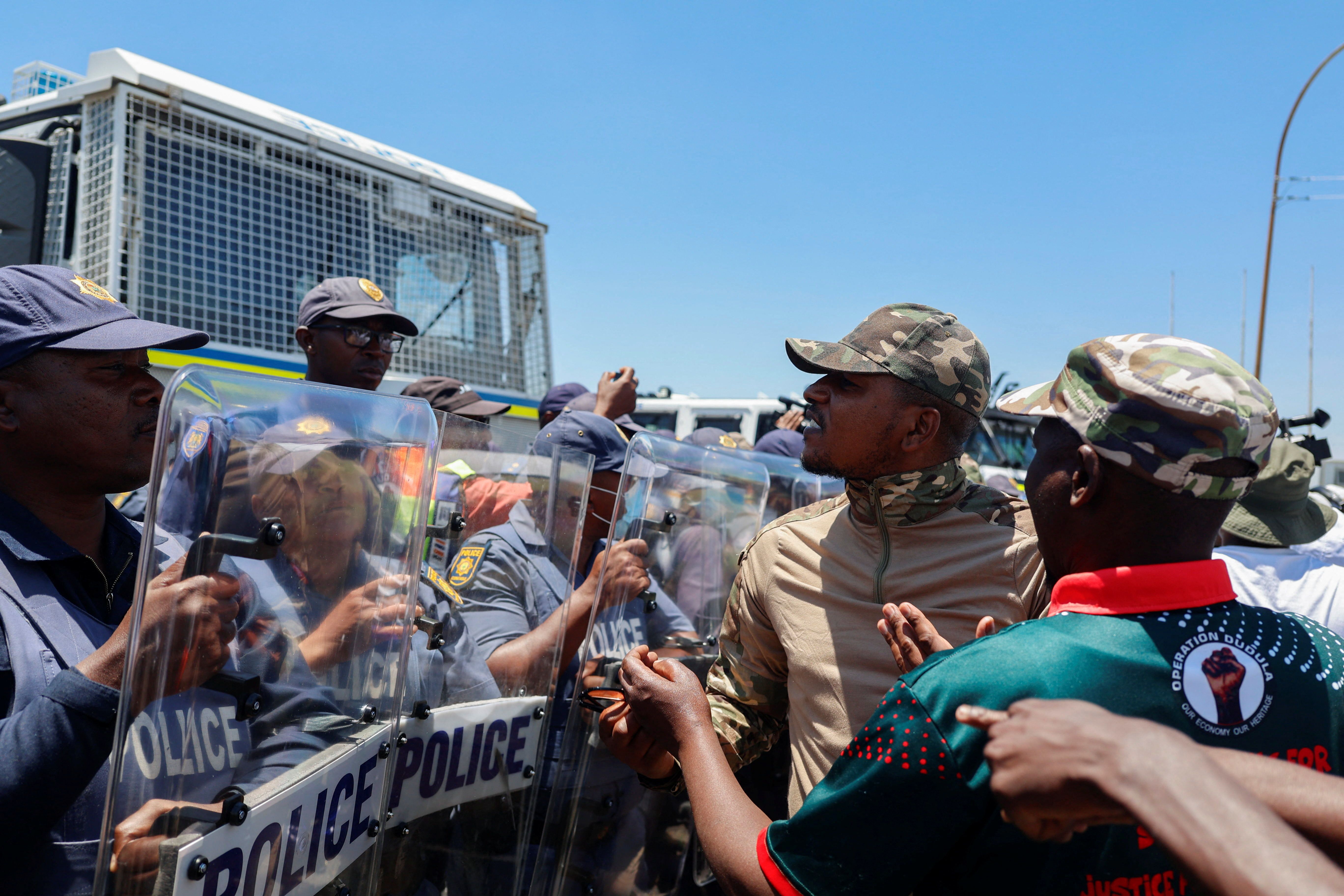 Thousands of Malawians Seek Repatriation Amid Rising Anti-Immigrant Tensions in South Africa