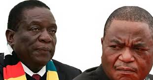 Zivhu Praises Chiwenga, Claims Massive National Influence Amid Zanu PF Tensions