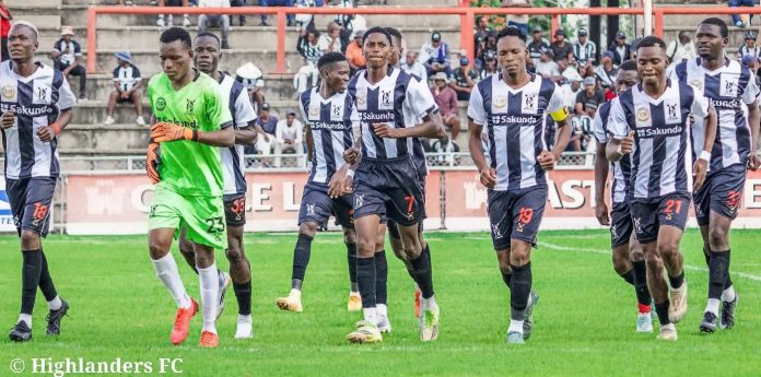 Highlanders Salary Row Escalates as Players Boycott Training Ahead of Dynamos Clash