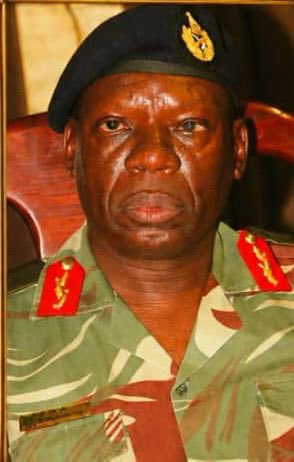 Retired Major General Everisto Dzihwema Dies at 63 After Medical Treatment in India