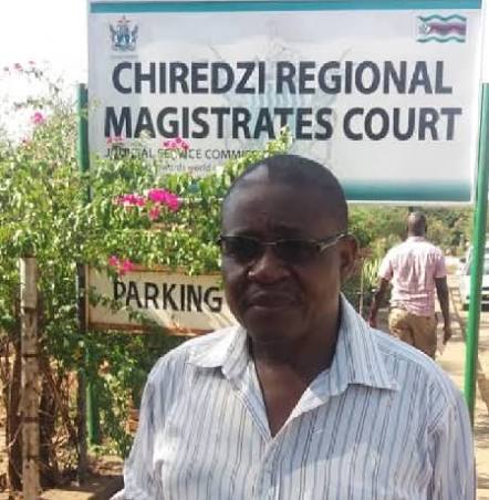 Shock As Chiredzi Man “Kills” Own Children