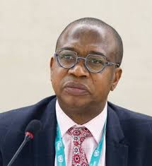 Mthuli eyes Asian lenders over debt burden
