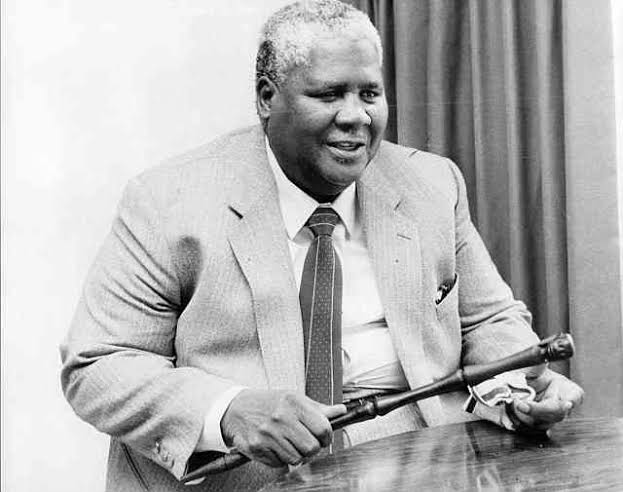 Zimbabwe remembers Dr Joshua Nkomo 27 years after his passing