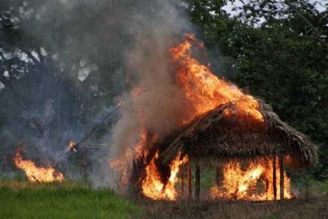 Marange Domestic Worker Jailed After Setting Employer’s Property on Fire Following Orange Dispute