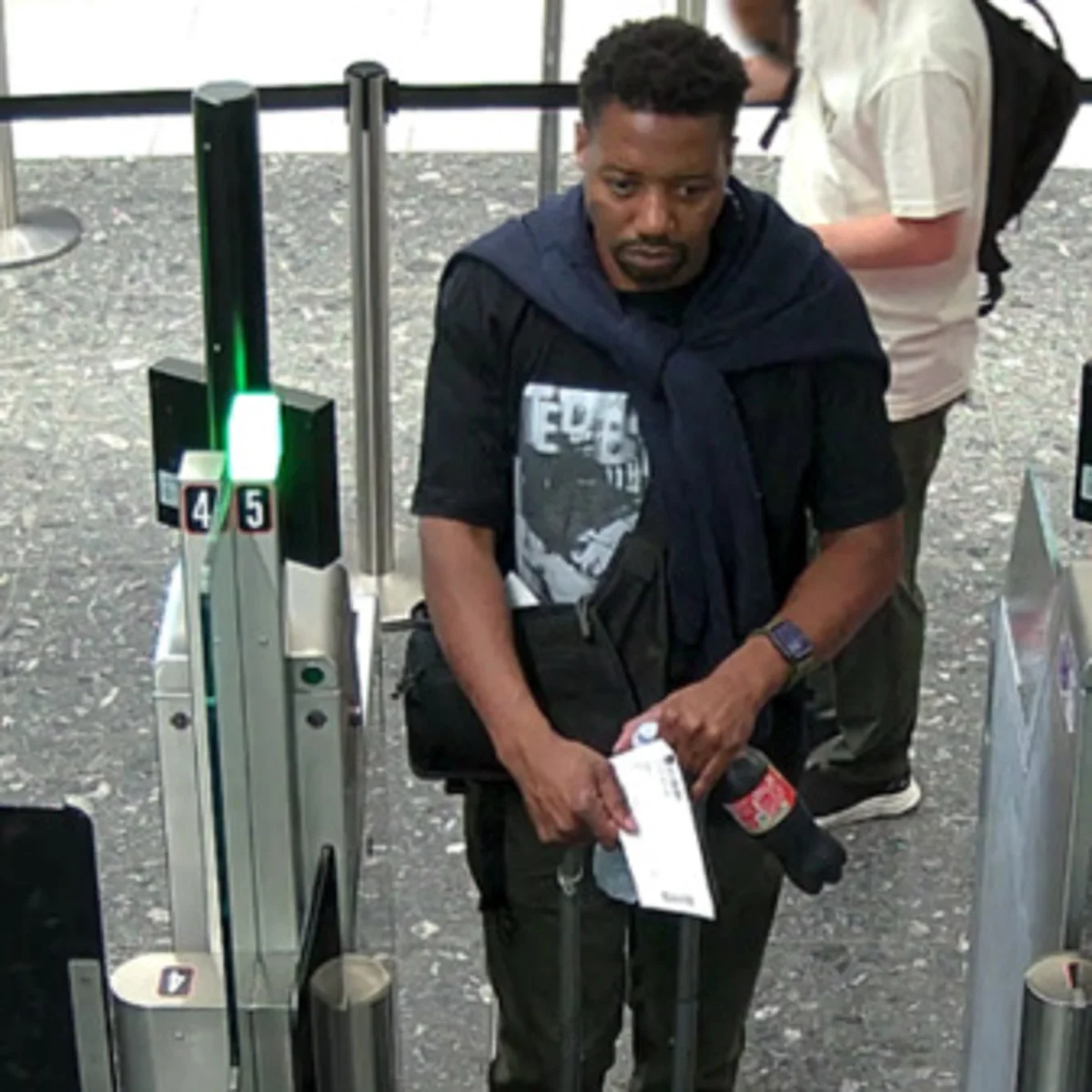 Police Reveal Ndodana Tshuma’s Escape Route From the UK Through Dubai and Zimbabwe Before Arrest in South Africa
