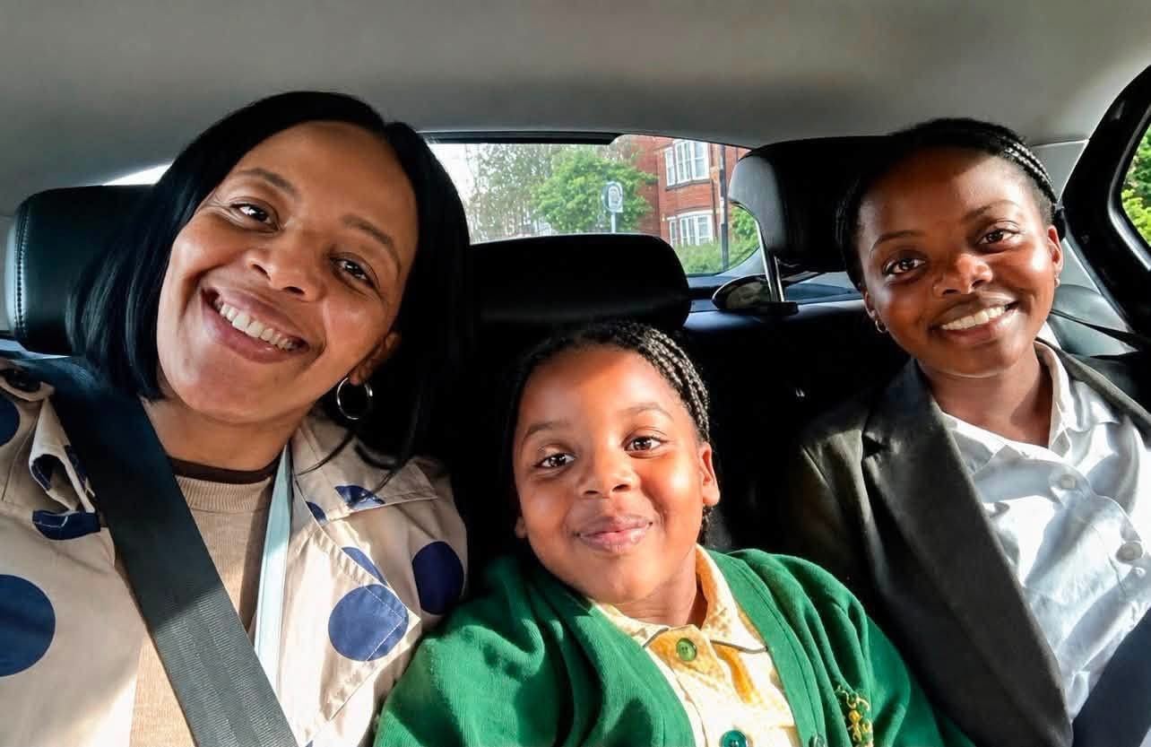 Zandile Tshuma’s Family Reveals Burial Plans As They Await UK Decision
