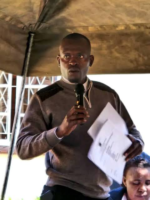 CID Anti-Drug Detective Arrested for Smuggling Drugs Into Zimbabwe