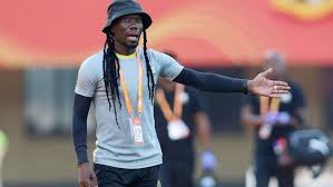 Kaizer Chiefs Legend Reneilwe Letsholonyane Lands Coaching Role At Zimbabwe’s FC Platinum