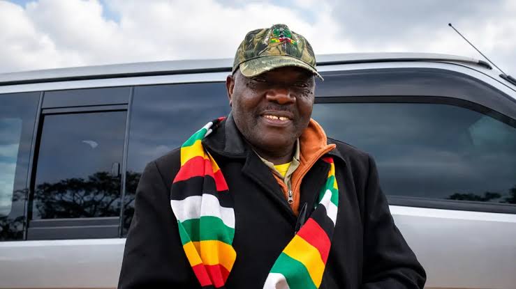 Zanu PF MP suspended for ‘treachery’ after skipping votes on Mnangagwa’s term extension