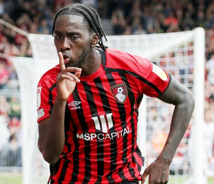 Watford Snap Up Zimbabwe International Jordan Zemura From Udinese