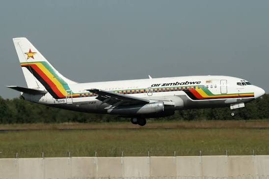Air Zimbabwe’s Financial Turbulence Deepens as Airline Records US$11.6 Million Loss
