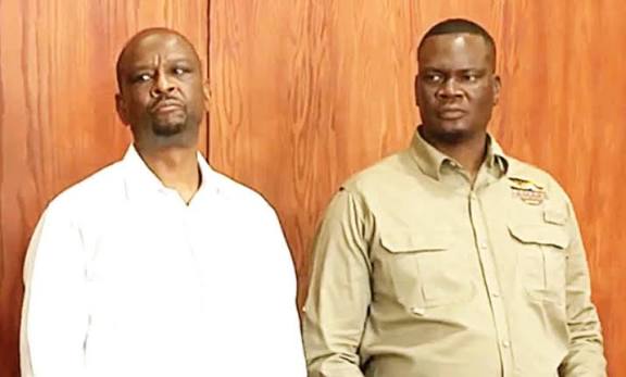 Supreme Court Grants Limited Appeal for Mpofu and Chimombe, Upholds Prison Sentences