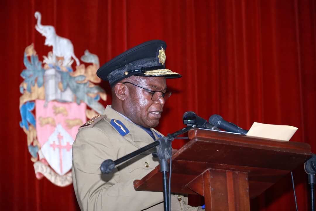 Report All Police Officers Who Request Transport From Complainants: ZRP