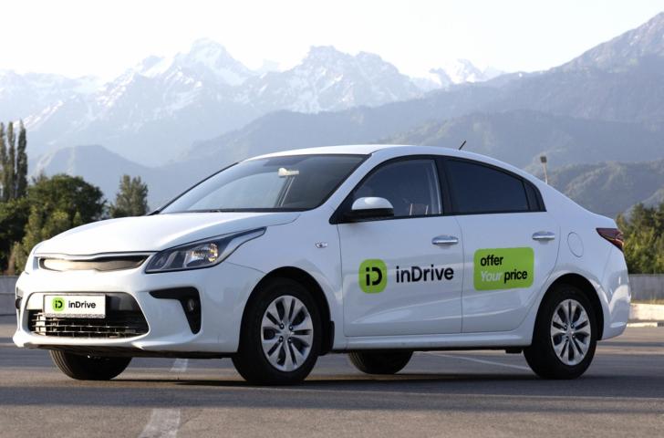Harare undercover blitz hits InDrive drivers