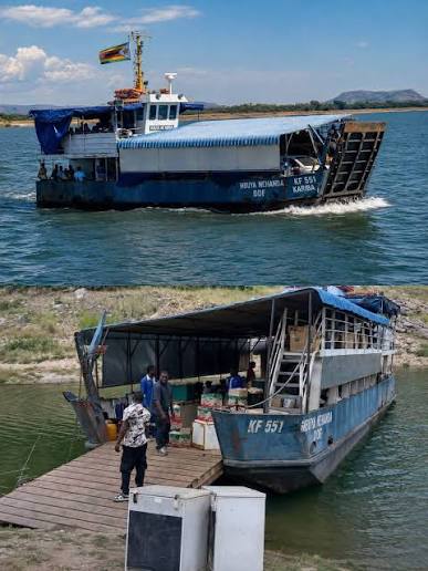 Lake Kariba Boat Disaster Claims 44 Lives as Search for Missing Passengers Continues