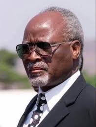 Wicknell Chivayo honors John Nkomo in a special way