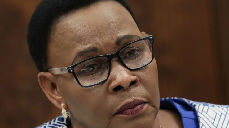 ZANU PF Women’s Boss Urges Women To Stop Contraceptives Over Falling Birth Rate