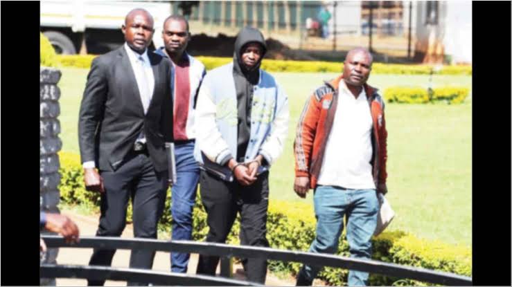 MSU Student Arrested For US$1.1m Cybertheft After Hacking CABS
