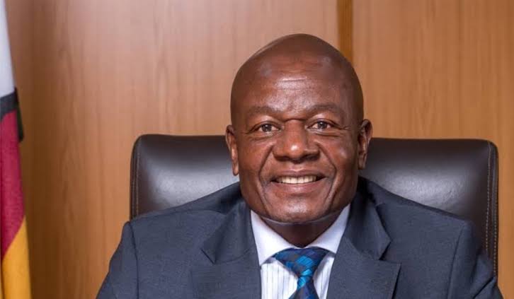 Government Gives Harare Vendors September 9 Deadline In Major Crackdown