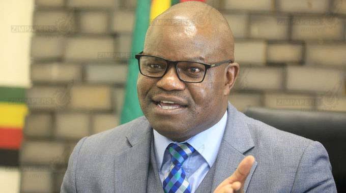 President Mnangagwa Appoints New BAZ Board For 4-Year Term
