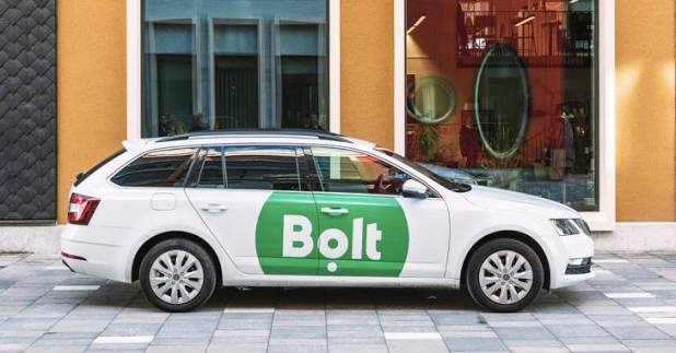 Zimbabwe govt moves to regulate e-hailing industry