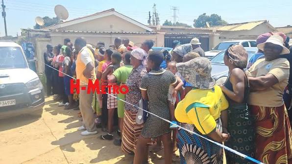 Glen View Couple Deaths: Suspected Lover Hospitalised as Police Probe Deepens