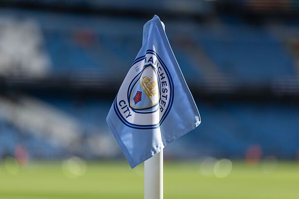 Manchester City Face Relegation Threat After Reported Verdict on 115 Financial Charges