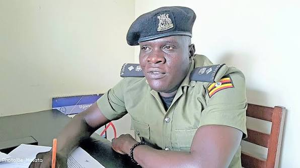 Ex-Prison Officer Jailed 50 Years for Killing Wife and Pregnant Daughter in Kadoma